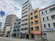 インペリアル烏丸今出川