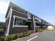 京成本線京成成田駅までバス約30分 徒歩10分