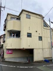 マシャンブル江古田