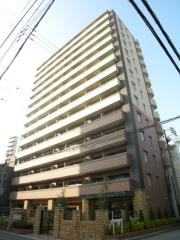 地下鉄千日前線西長堀駅まで徒歩5分