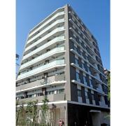 ソアラノーム大岡山 部屋番号103