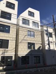HJ PLACE 護国寺A