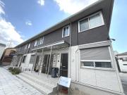 京阪本線淀駅までバス約15分 徒歩2分