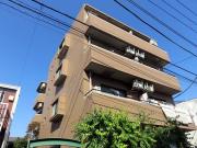 東急目黒線奥沢駅まで徒歩6分