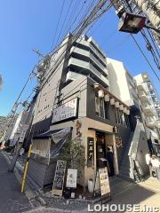都営三田線三田駅まで徒歩4分