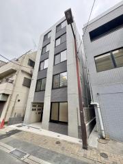 GRAN PASEO池袋