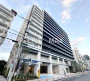都営新宿線西大島駅まで徒歩4分