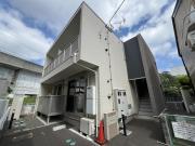 NJ文化町
