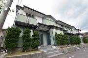 ＪＲ東北本線五百川駅まで徒歩24分