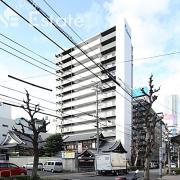 地下鉄東山線伏見駅まで徒歩6分