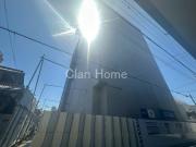 地下鉄千日前線新深江駅まで徒歩4分