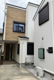 新吉田東戸建