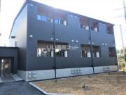 modern palazzo 西時津 A