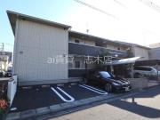 東武東上線ふじみ野駅まで徒歩9分