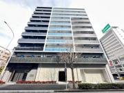地下鉄中央線深江橋駅まで徒歩9分
