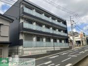 ＪＲ総武線（各駅停車）稲毛駅まで徒歩15分