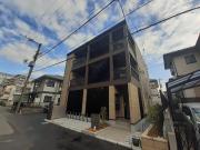 ＪＲ常磐線（各駅停車）南柏駅まで徒歩4分