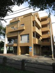 相鉄本線平沼橋駅まで徒歩6分