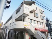 ウェルカーサあざみ野