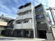 京王線千歳烏山駅まで徒歩8分