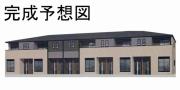 東武伊勢崎・大師線新伊勢崎駅まで徒歩36分