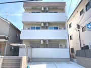 阪神本線出屋敷駅まで徒歩12分