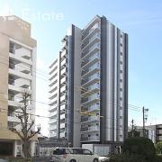 地下鉄名城線志賀本通駅まで徒歩3分