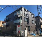 東急池上線洗足池駅まで徒歩8分