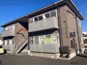 アネックス立岩 B棟