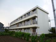 京王線百草園駅まで徒歩8分