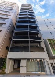 SYFORME ITABASHI III