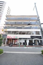 地下鉄御堂筋線江坂駅まで徒歩5分