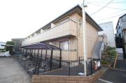 ＪＲ南武線平間駅まで徒歩11分