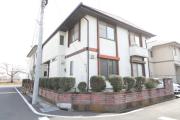ＪＲ高崎線吹上駅までバス約22分 徒歩6分