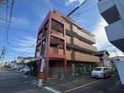ＪＲ仙石線陸前原ノ町駅まで徒歩4分