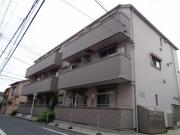 都営浅草線中延駅まで徒歩4分