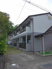 湯の森ハイツ