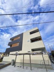 ＪＲ阪和線東貝塚駅まで徒歩2分