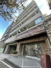 ＪＲ山手線渋谷駅まで徒歩11分