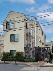 京王井の頭線久我山駅まで徒歩9分