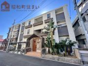 T S TERRACE Higashisumiyosi