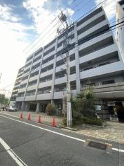 ＪＲ山手線目白駅まで徒歩9分