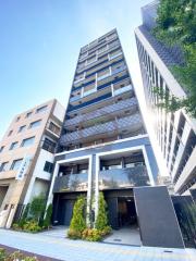 ＪＲ大阪環状線芦原橋駅まで徒歩3分