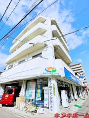 梅田マンション