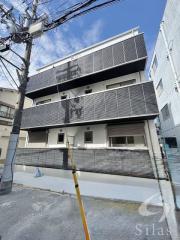 地下鉄谷町線文の里駅まで徒歩9分