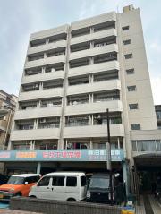 信和第一マンション