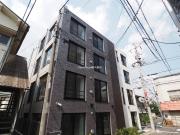 京王線代田橋駅まで徒歩10分