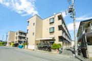 パストラルガーデン弐番館