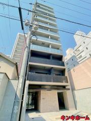 NSP BUILDING HEIWAODORI