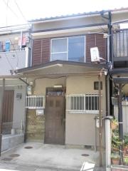 貸家 京都市山科区西野山欠ノ上町